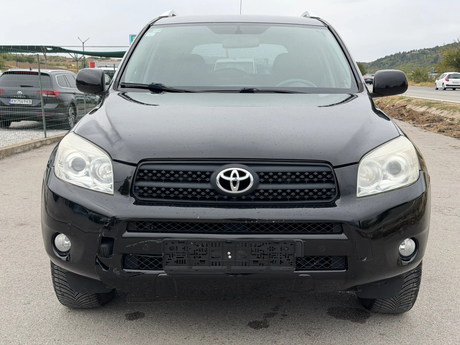 Toyota Rav4 2.2 D4D | Auto.bg — изображение 1 Toyota Rav4 2.2 D4D | Auto.bg — изображение 1