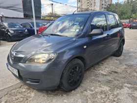 Mazda 2 1.4 - Car24.bg Mazda 2 1.4