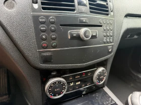 Mercedes-Benz C 220 646* Ръчка* БАРТЕР | Mobile.bg — малка снимка 13