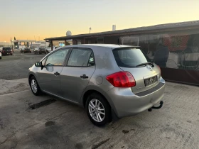 Toyota Auris 1.33 - 9650 лв. / 4933.97 € - 85811269 5 | Car24.bg Toyota Auris 1.33 - 9650 лв. / 4933.97 € - 85811269 5