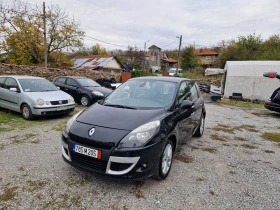 Снимка Renault Scenic