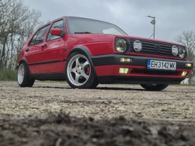 VW Golf 1.8 - Car24.bg VW Golf 1.8