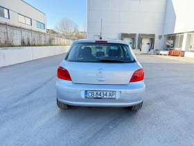 Peugeot 307 1, 6i #АВТОМАТИК# - 2550 € / 4987.37 лв. - 68813475 4 | Car24.bg Peugeot 307 1, 6i #АВТОМАТИК# - 2550 € / 4987.37 лв. - 68813475 4