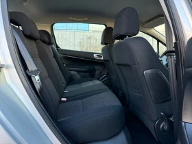 Peugeot 307 1, 6i #АВТОМАТИК# - 2550 € / 4987.37 лв. - 68813475 11 | Car24.bg Peugeot 307 1, 6i #АВТОМАТИК# - 2550 € / 4987.37 лв. - 68813475 11