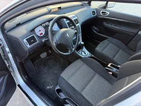 Peugeot 307 1, 6i #АВТОМАТИК# - 2550 € / 4987.37 лв. - 68813475 9 | Car24.bg Peugeot 307 1, 6i #АВТОМАТИК# - 2550 € / 4987.37 лв. - 68813475 9