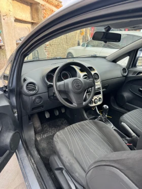 Opel Corsa 1.3cdi - 1940 € / 3794.31 лв. - 60524810 8 | Car24.bg Opel Corsa 1.3cdi - 1940 € / 3794.31 лв. - 60524810 8