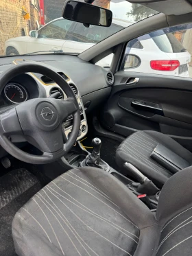 Opel Corsa 1.3cdi - 1940 € / 3794.31 лв. - 60524810 7 | Car24.bg Opel Corsa 1.3cdi - 1940 € / 3794.31 лв. - 60524810 7