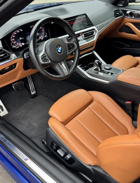 BMW 430 M-Sport | Auto.bg — изображение 8 BMW 430 M-Sport | Auto.bg — изображение 8