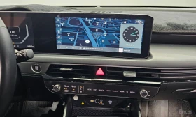 Kia K8 3.5* LPG* NOGLESSE* EDITON* ОБДУХВАНЕ* МАСАЖ* LANE | Auto.bg — изображение 8 Kia K8 3.5* LPG* NOGLESSE* EDITON* ОБДУХВАНЕ* МАСАЖ* LANE | Auto.bg — изображение 8