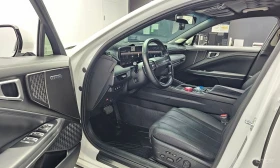 Kia K8 3.5* LPG* NOGLESSE* EDITON* ОБДУХВАНЕ* МАСАЖ* LANE | Auto.bg — изображение 5 Kia K8 3.5* LPG* NOGLESSE* EDITON* ОБДУХВАНЕ* МАСАЖ* LANE | Auto.bg — изображение 5