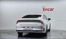 Kia K8 3.5* LPG* NOGLESSE* EDITON* ОБДУХВАНЕ* МАСАЖ* LANE | Auto.bg — изображение 4 Kia K8 3.5* LPG* NOGLESSE* EDITON* ОБДУХВАНЕ* МАСАЖ* LANE | Auto.bg — изображение 4