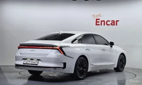 Kia K8 3.5* LPG* NOGLESSE* EDITON* ОБДУХВАНЕ* МАСАЖ* LANE | Auto.bg — изображение 2 Kia K8 3.5* LPG* NOGLESSE* EDITON* ОБДУХВАНЕ* МАСАЖ* LANE | Auto.bg — изображение 2