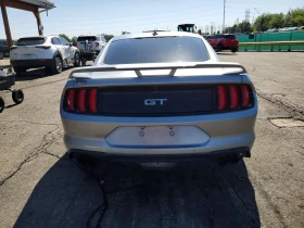 Ford Mustang GT Fastback | Auto.bg — изображение 6 Ford Mustang GT Fastback | Auto.bg — изображение 6