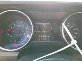 Ford Mustang GT Fastback | Auto.bg — изображение 9 Ford Mustang GT Fastback | Auto.bg — изображение 9