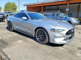 Ford Mustang GT Fastback | Auto.bg — изображение 4 Ford Mustang GT Fastback | Auto.bg — изображение 4