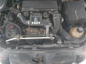 Peugeot 206 undefined | Auto.bg — изображение 9 Peugeot 206 undefined | Auto.bg — изображение 9