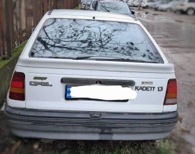 Opel Kadett undefined | Auto.bg — изображение 3 Opel Kadett undefined | Auto.bg — изображение 3