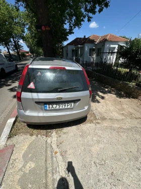 Ford Fiesta undefined | Auto.bg — изображение 3 Ford Fiesta undefined | Auto.bg — изображение 3