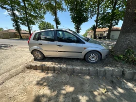 Ford Fiesta undefined | Auto.bg — изображение 4 Ford Fiesta undefined | Auto.bg — изображение 4