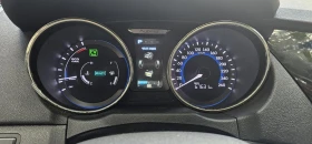 Hyundai Sonata YF | Auto.bg — изображение 7 Hyundai Sonata YF | Auto.bg — изображение 7