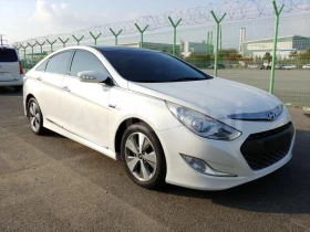 Hyundai Sonata YF | Auto.bg — изображение 4 Hyundai Sonata YF | Auto.bg — изображение 4