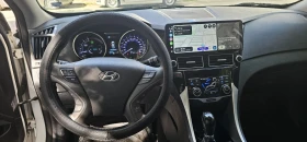Hyundai Sonata YF | Auto.bg — изображение 9 Hyundai Sonata YF | Auto.bg — изображение 9