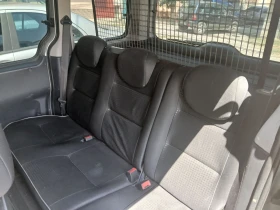 Peugeot Partner 2.0 HDI 90кс | Auto.bg — изображение 13 Peugeot Partner 2.0 HDI 90кс | Auto.bg — изображение 13