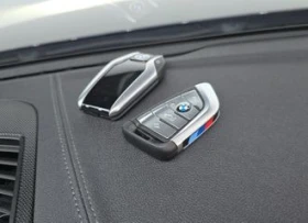 BMW 520 B&W| ПЪЛЕН М ПАКЕТ| HUD| 360| ЦЕНА ДО БГ| - 31300 € / 61217.48 лв. - 26281702 6 | Car24.bg BMW 520 B&W| ПЪЛЕН М ПАКЕТ| HUD| 360| ЦЕНА ДО БГ| - 31300 € / 61217.48 лв. - 26281702 6