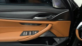 BMW 520 B&W| ПЪЛЕН М ПАКЕТ| HUD| 360| ЦЕНА ДО БГ| - 31300 € / 61217.48 лв. - 26281702 13 | Car24.bg BMW 520 B&W| ПЪЛЕН М ПАКЕТ| HUD| 360| ЦЕНА ДО БГ| - 31300 € / 61217.48 лв. - 26281702 13