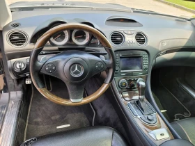 Mercedes-Benz SL 55 AMG 63 004km | Auto.bg — изображение 10 Mercedes-Benz SL 55 AMG 63 004km | Auto.bg — изображение 10