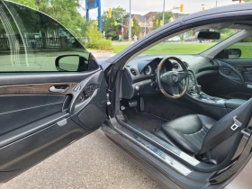 Mercedes-Benz SL 55 AMG 63 004km | Auto.bg — изображение 9 Mercedes-Benz SL 55 AMG 63 004km | Auto.bg — изображение 9