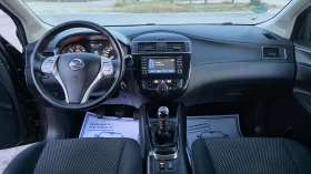 Nissan Pulsar КАТО НОВА | Auto.bg — изображение 7 Nissan Pulsar КАТО НОВА | Auto.bg — изображение 7
