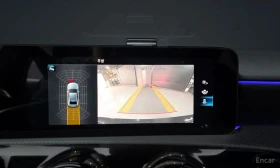 Mercedes-Benz A 35 AMG| ALCANTARA| ПАМЕТ| АМБИЕНТ| 2 КЛЮЧА| | Auto.bg — изображение 15 Mercedes-Benz A 35 AMG| ALCANTARA| ПАМЕТ| АМБИЕНТ| 2 КЛЮЧА| | Auto.bg — изображение 15