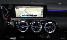 Mercedes-Benz A 35 AMG| ALCANTARA| ПАМЕТ| АМБИЕНТ| 2 КЛЮЧА| | Auto.bg — изображение 14 Mercedes-Benz A 35 AMG| ALCANTARA| ПАМЕТ| АМБИЕНТ| 2 КЛЮЧА| | Auto.bg — изображение 14
