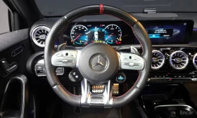 Mercedes-Benz A 35 AMG| ALCANTARA| ПАМЕТ| АМБИЕНТ| 2 КЛЮЧА| | Auto.bg — изображение 13 Mercedes-Benz A 35 AMG| ALCANTARA| ПАМЕТ| АМБИЕНТ| 2 КЛЮЧА| | Auto.bg — изображение 13
