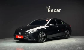 Mercedes-Benz A 35 AMG| ALCANTARA| ПАМЕТ| АМБИЕНТ| 2 КЛЮЧА|
