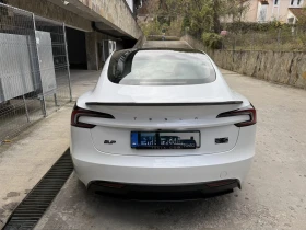 Tesla Model 3 PERFORMANCE!!4x4 - 49900 € - 41854202 8 | Car24.bg Tesla Model 3 PERFORMANCE!!4x4 - 49900 € - 41854202 8