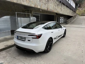Tesla Model 3 PERFORMANCE!!4x4 - 49900 € - 41854202 5 | Car24.bg Tesla Model 3 PERFORMANCE!!4x4 - 49900 € - 41854202 5