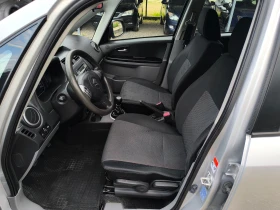 Suzuki SX4 -1.9DDIS-120кс-4х4-6 скорости-КЛИМАТИК- | Auto.bg — изображение 9 Suzuki SX4 -1.9DDIS-120кс-4х4-6 скорости-КЛИМАТИК- | Auto.bg — изображение 9