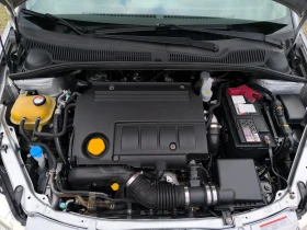 Suzuki SX4 -1.9DDIS-120кс-4х4-6 скорости-КЛИМАТИК- | Auto.bg — изображение 16 Suzuki SX4 -1.9DDIS-120кс-4х4-6 скорости-КЛИМАТИК- | Auto.bg — изображение 16
