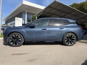 BMW iX xDrive45 | Auto.bg — изображение 3 BMW iX xDrive45 | Auto.bg — изображение 3