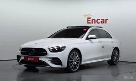 Mercedes-Benz E 350 AMG* LINE* 4MATIC* BURMESTER* ДИСТРОНИК* ХЕДЪП* 36