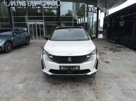 Peugeot 3008 undefined | Auto.bg — изображение 2 Peugeot 3008 undefined | Auto.bg — изображение 2