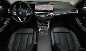 BMW 320 d Touring | АВТОФИНАНСИРАНЕ БЕЗ ПЪРВОНАЧАЛНА | Auto.bg — изображение 7 BMW 320 d Touring | АВТОФИНАНСИРАНЕ БЕЗ ПЪРВОНАЧАЛНА | Auto.bg — изображение 7
