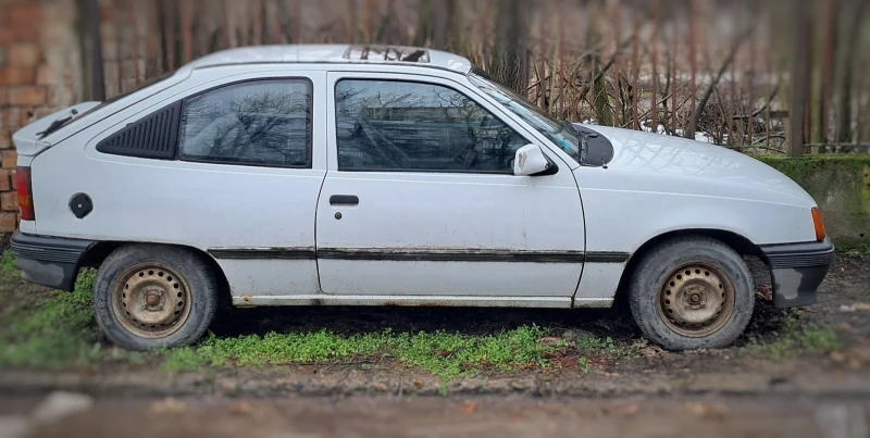Opel Kadett - 1200 € / 2347.00 лв. - 20752033 1 | Car24.bg Opel Kadett - 1200 € / 2347.00 лв. - 20752033 1