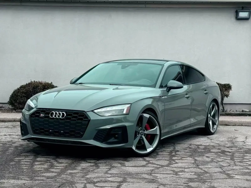 Audi S5 Technik * 360 * Carbon * АвтоКредит * (ЦЕНА ДО БГ) - 33400 € / 65324.72 лв. - 37069751 1 | Car24.bg Audi S5 Technik * 360 * Carbon * АвтоКредит * (ЦЕНА ДО БГ) - 33400 € / 65324.72 лв. - 37069751 1