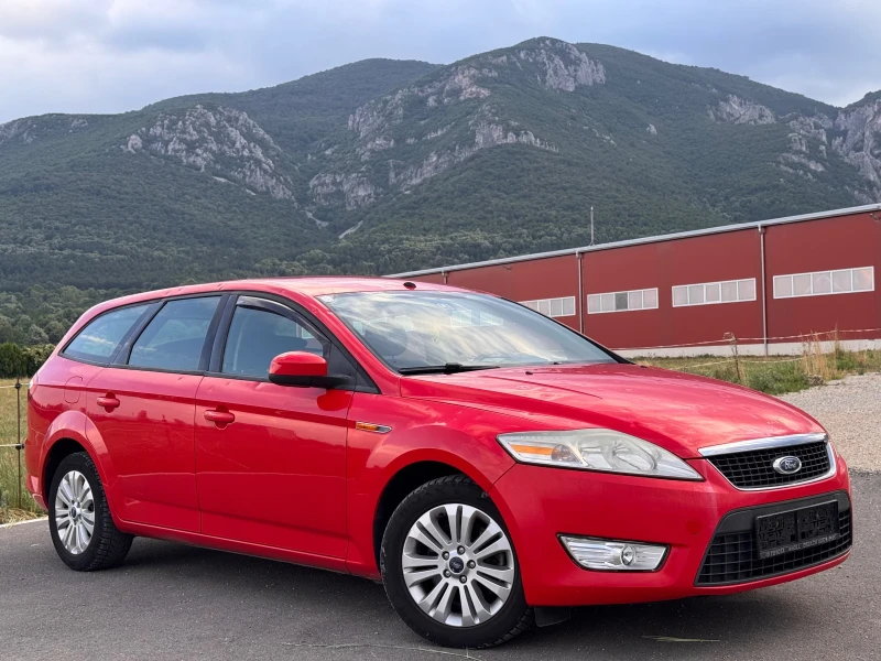 Ford Mondeo 2.0TD - 1900 € / 3716.08 лв. - 74689509 1 | Car24.bg Ford Mondeo 2.0TD - 1900 € / 3716.08 лв. - 74689509 1