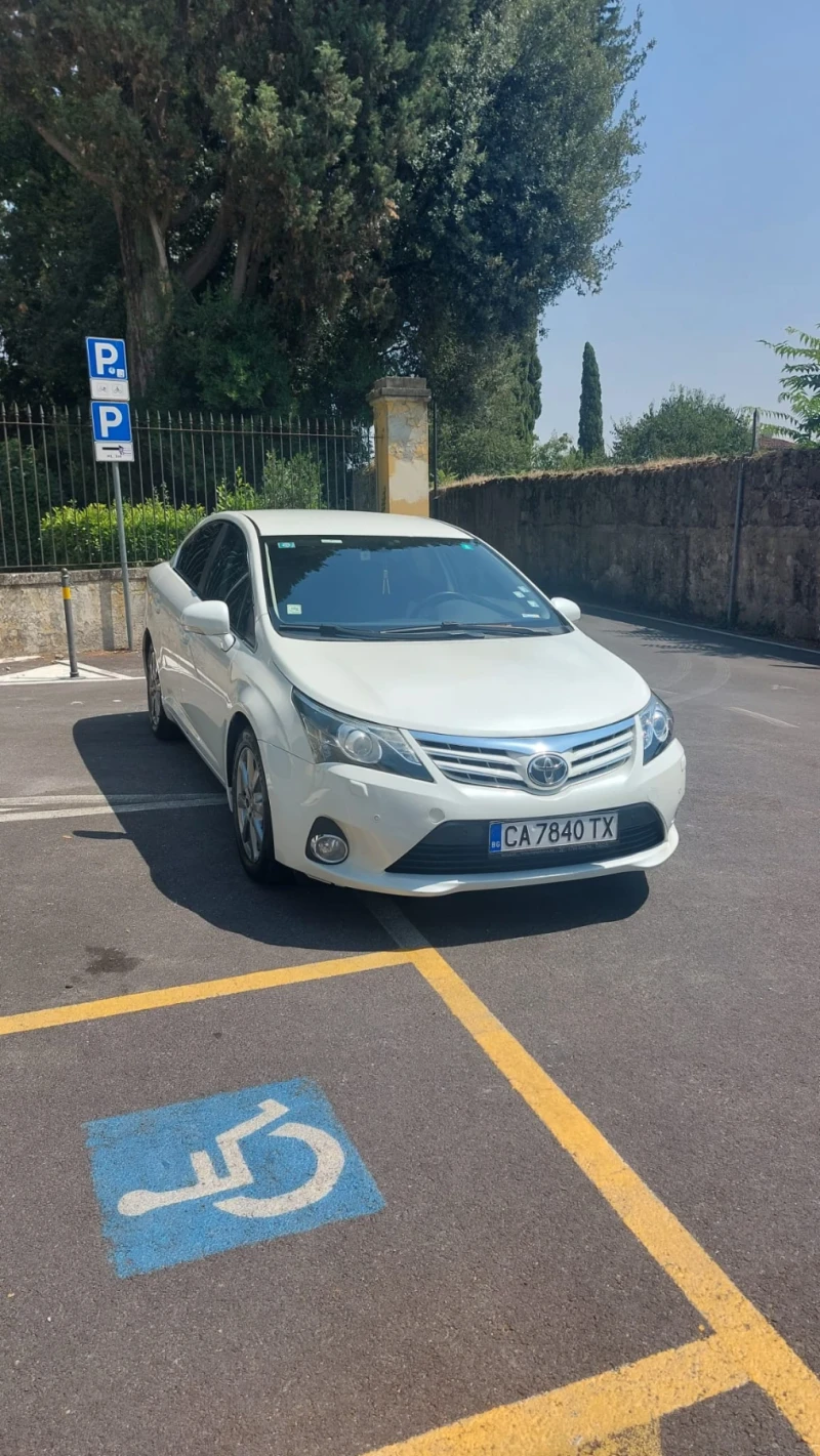 Toyota Avensis - 9000 € / 17602.47 лв. - 16587467 1 | Car24.bg Toyota Avensis - 9000 € / 17602.47 лв. - 16587467 1
