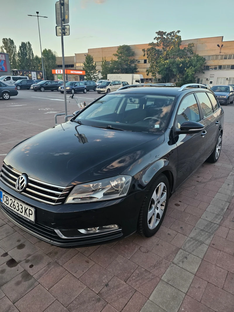 VW Passat - 4999 € - 93171583 1 | Car24.bg VW Passat - 4999 € - 93171583 1