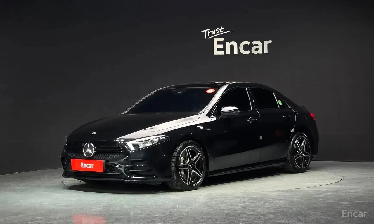 Mercedes-Benz A 35 AMG| ALCANTARA| ПАМЕТ| АМБИЕНТ| 2 КЛЮЧА| | Auto.bg — изображение 1 Mercedes-Benz A 35 AMG| ALCANTARA| ПАМЕТ| АМБИЕНТ| 2 КЛЮЧА| | Auto.bg — изображение 1